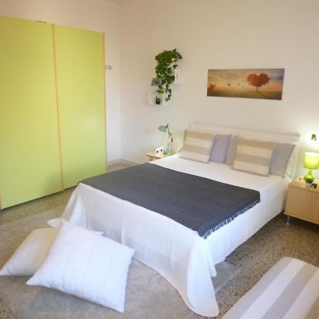 Appartement EcoBoutique house, wi-fi fiber - free car parking à Cagliari Extérieur photo