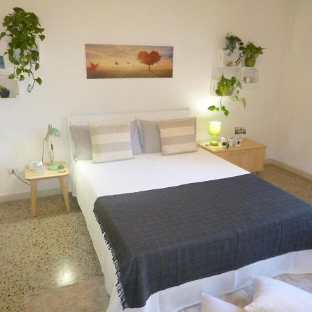 Appartement EcoBoutique house, wi-fi fiber - free car parking à Cagliari Extérieur photo