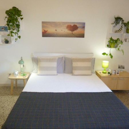 Appartement EcoBoutique house, wi-fi fiber - free car parking à Cagliari Extérieur photo