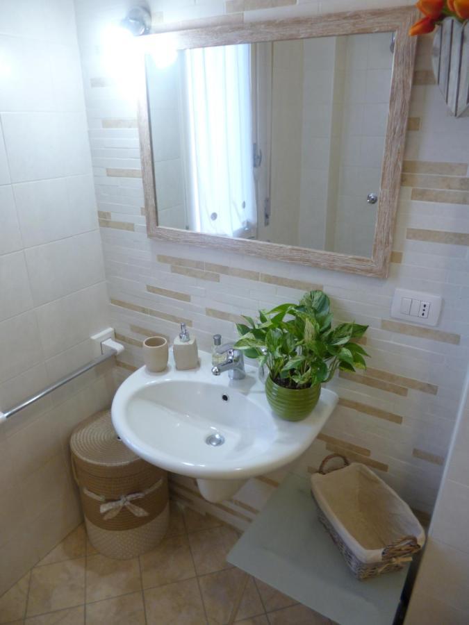 Appartement EcoBoutique house, wi-fi fiber - free car parking à Cagliari Extérieur photo