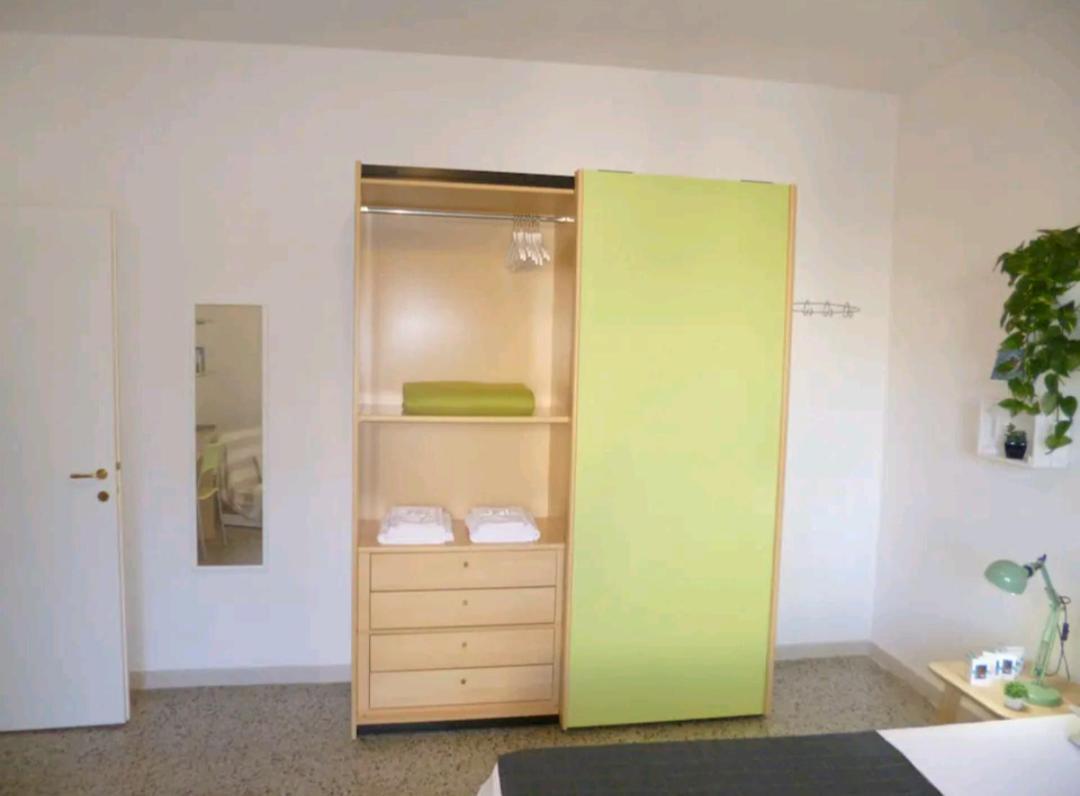 Appartement EcoBoutique house, wi-fi fiber - free car parking à Cagliari Extérieur photo