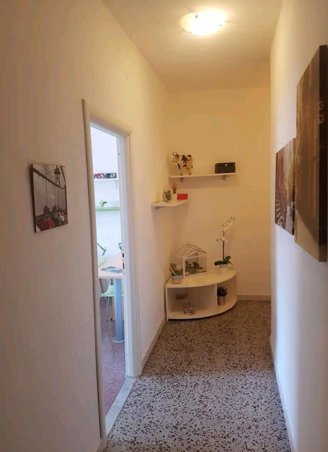 Appartement EcoBoutique house, wi-fi fiber - free car parking à Cagliari Extérieur photo