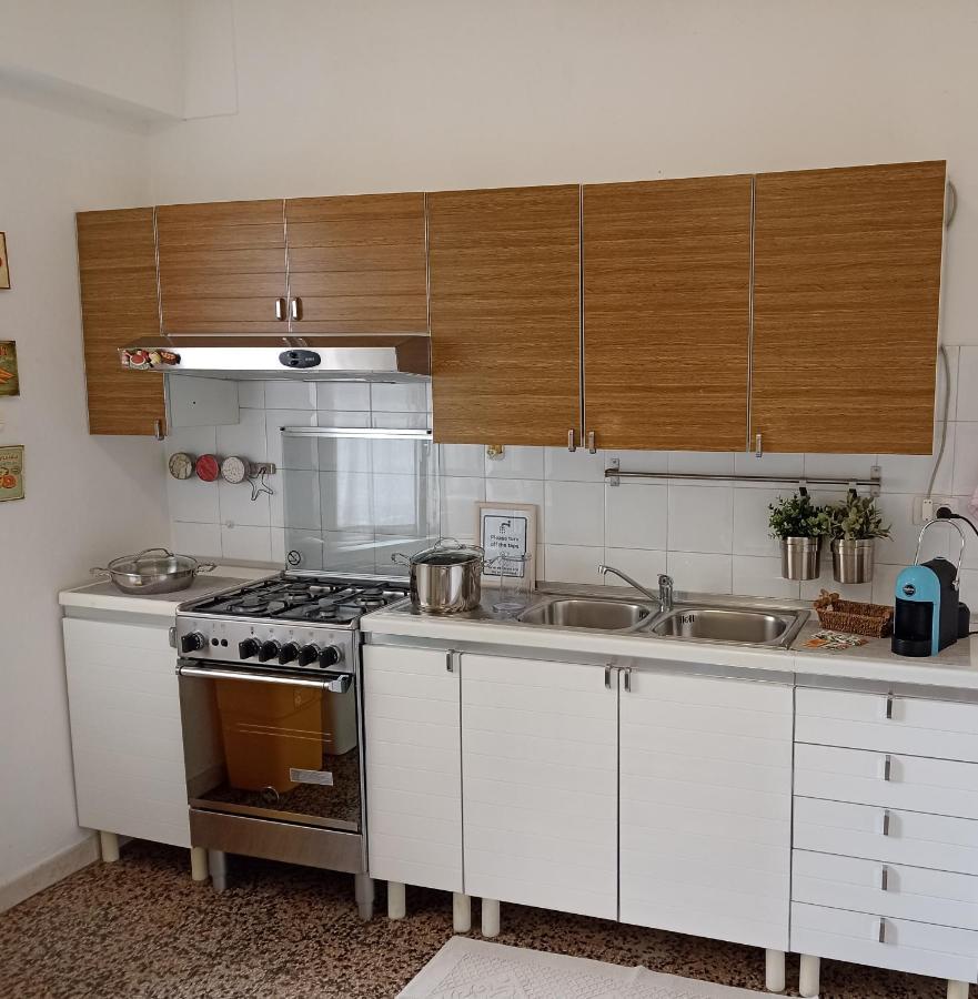 Appartement EcoBoutique house, wi-fi fiber - free car parking à Cagliari Extérieur photo
