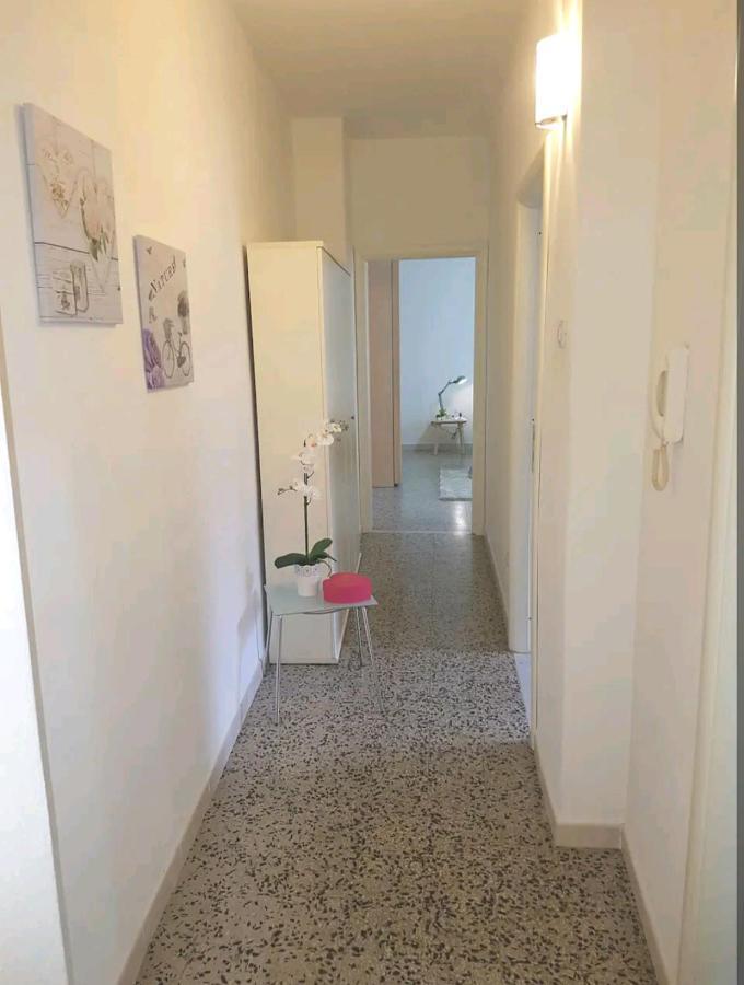 Appartement EcoBoutique house, wi-fi fiber - free car parking à Cagliari Extérieur photo