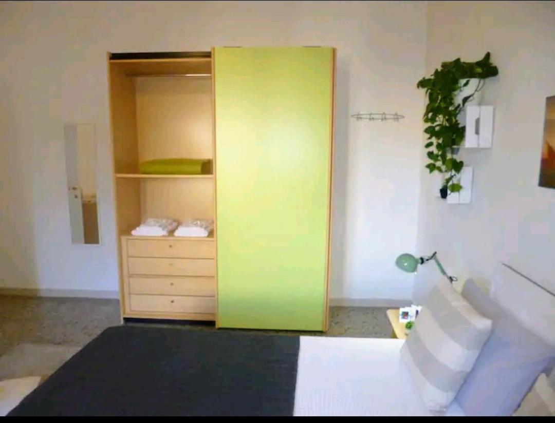Appartement EcoBoutique house, wi-fi fiber - free car parking à Cagliari Extérieur photo